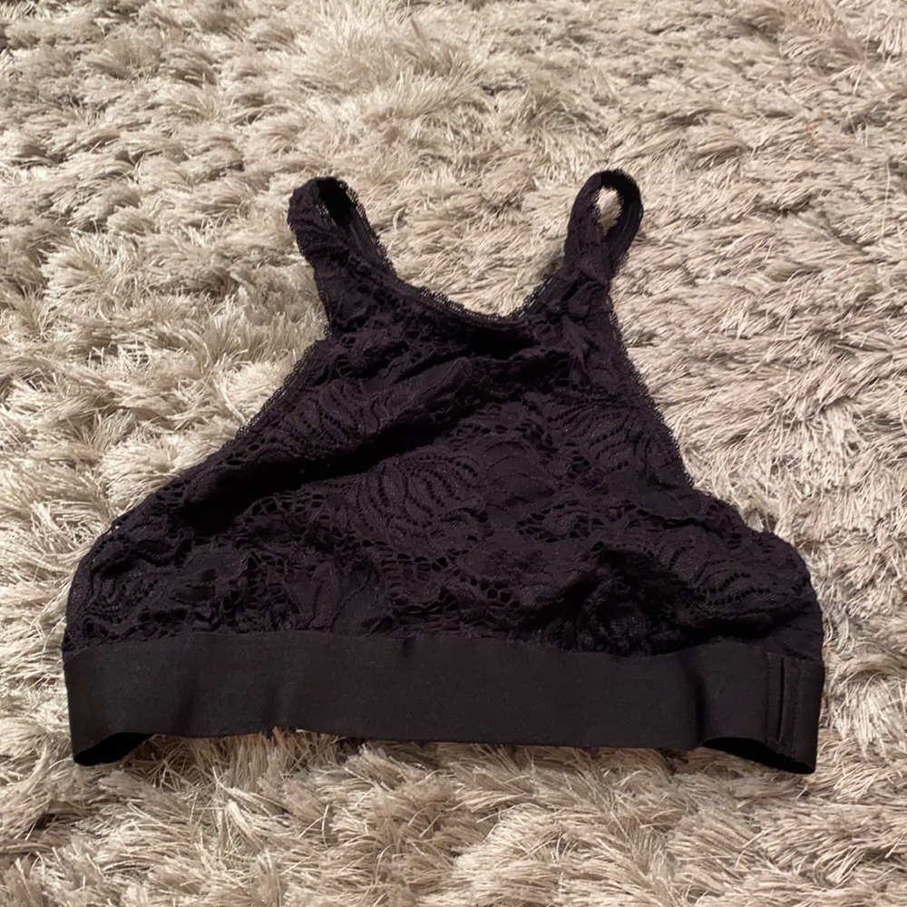 Razorback bralette